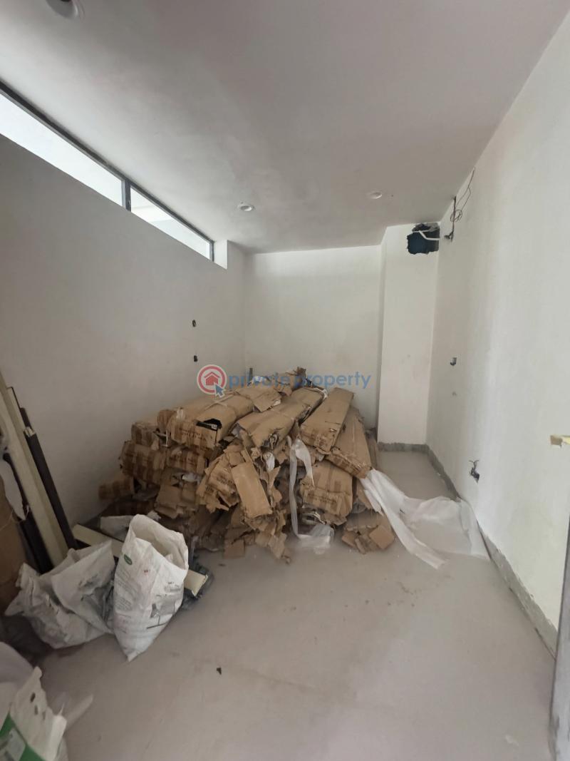 3 bedroom Flat & Apartment For Sale Maitama Abuja Phase 1  - 7