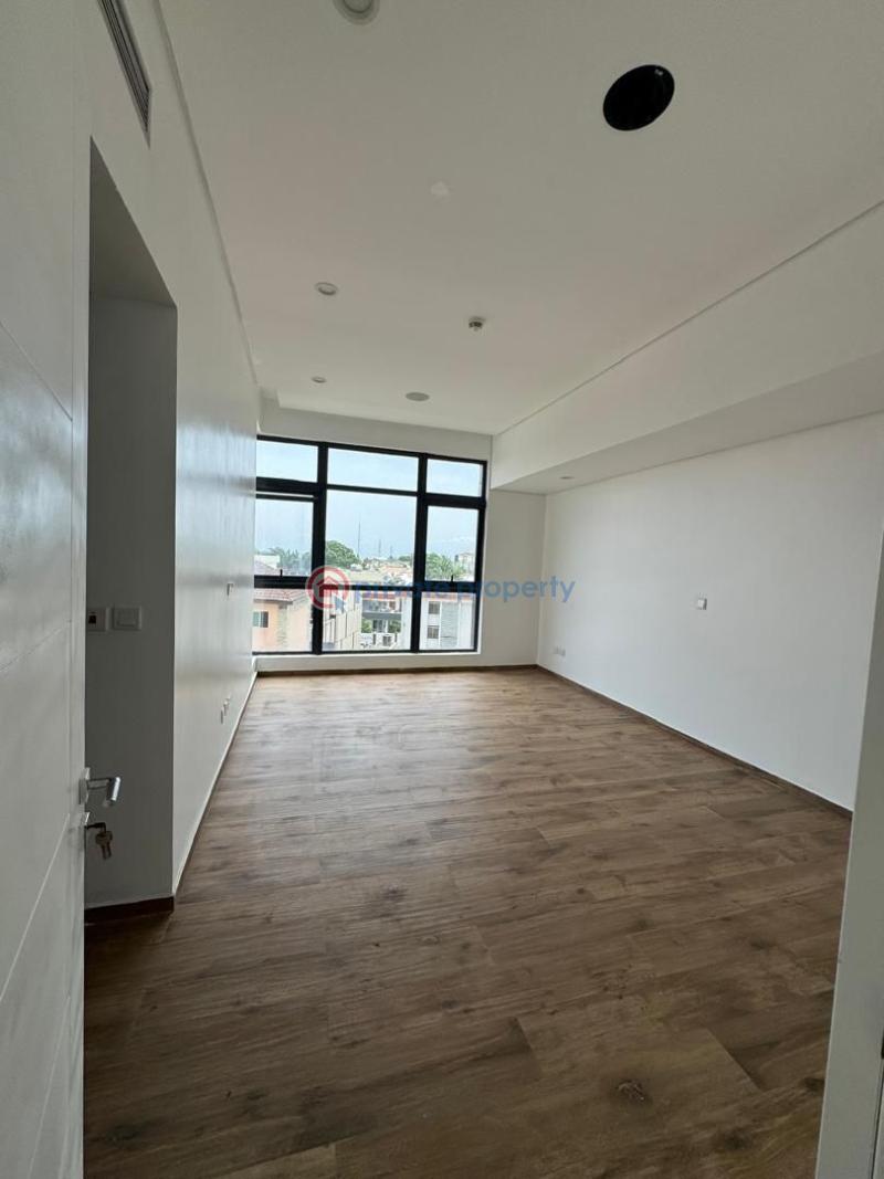 3 bedroom Flat & Apartment For Rent Old Ikoyi Lagos - 4