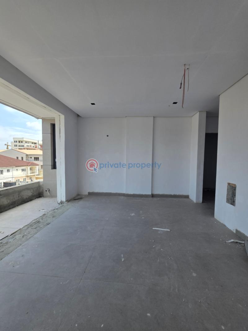 3 bedroom Flat & Apartment For Sale Oniru Victoria Island Lagos - 3