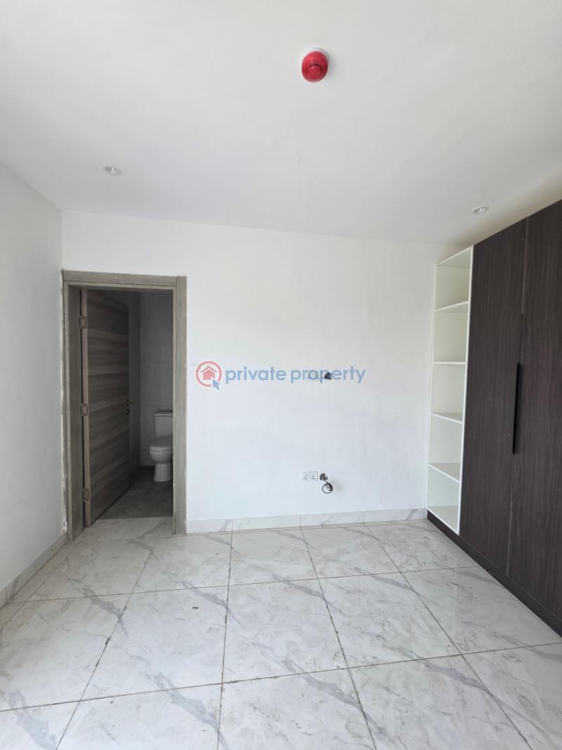 3 bedroom Flat & Apartment For Sale Lekki Phase 1 Lagos - 6