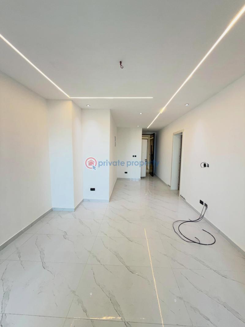 3 bedroom Flat & Apartment For Rent Spar Road Ikate Elegushi Lekki Lagos - 7