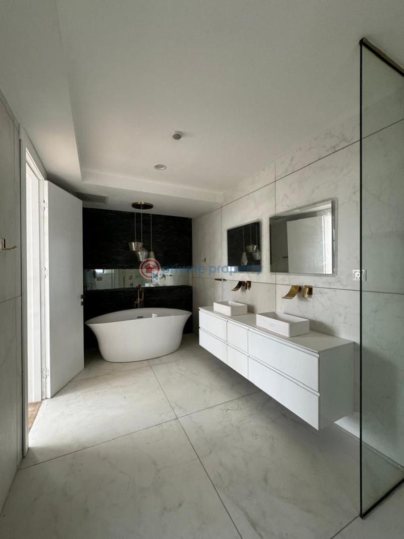 3 bedroom Flat & Apartment For Rent Old Ikoyi Lagos - 9