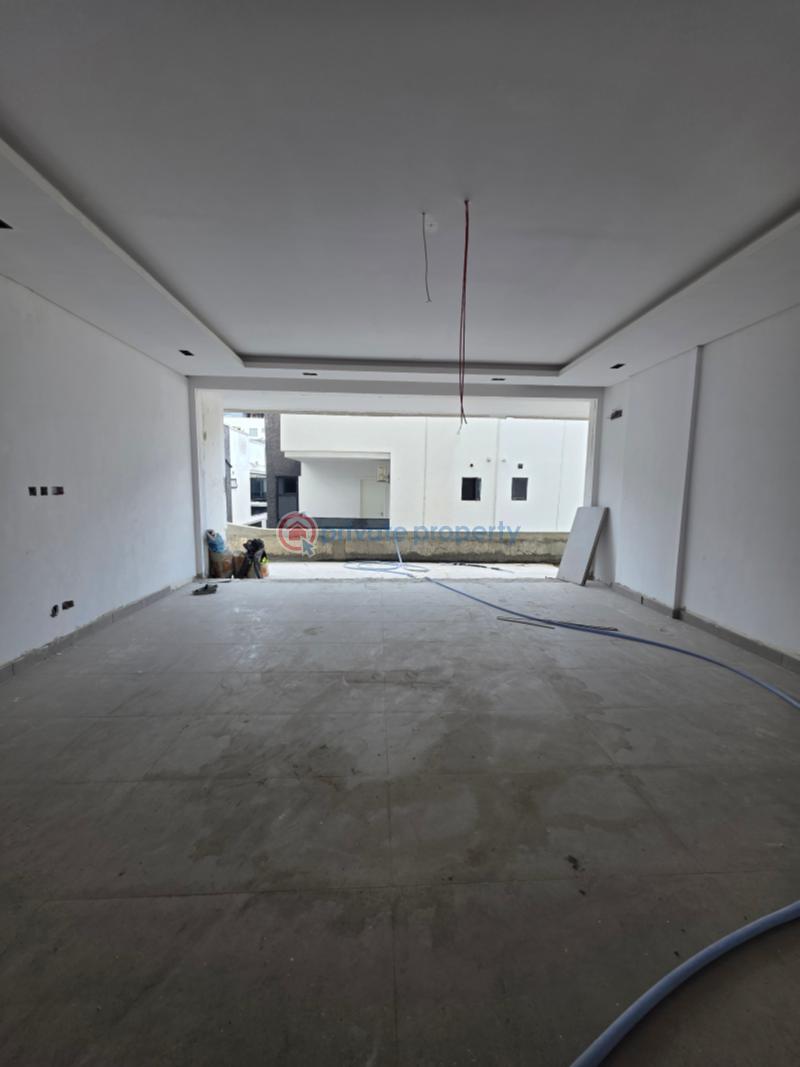 3 bedroom Flat & Apartment For Sale Oniru Victoria Island Lagos - 9
