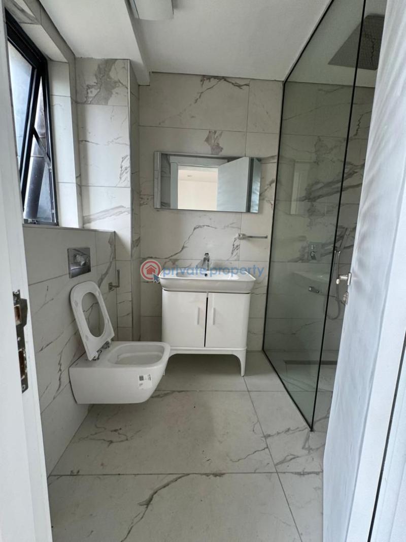 3 bedroom Flat & Apartment For Rent Old Ikoyi Lagos - 6