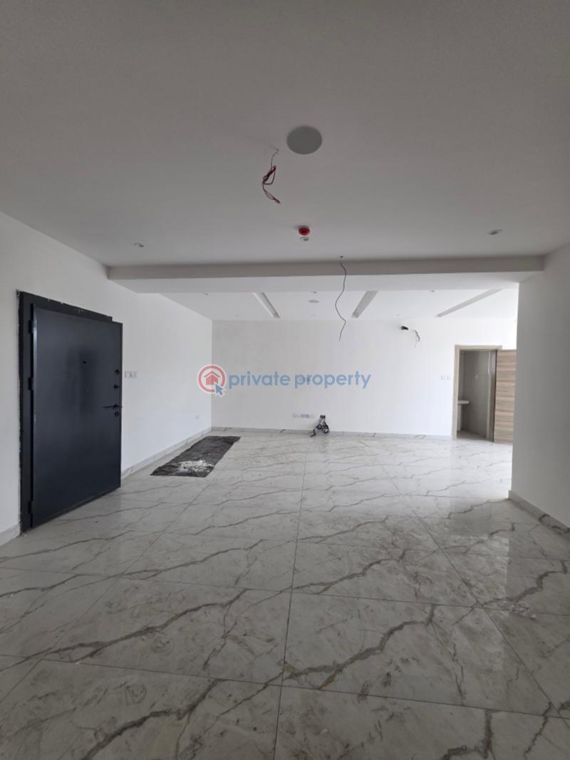 3 bedroom Flat & Apartment For Sale Lekki Phase 1 Lagos - 1