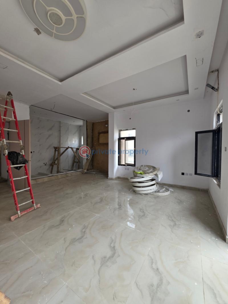 3 bedroom Flat & Apartment For Sale Glover Road Old Ikoyi Lagos - 11
