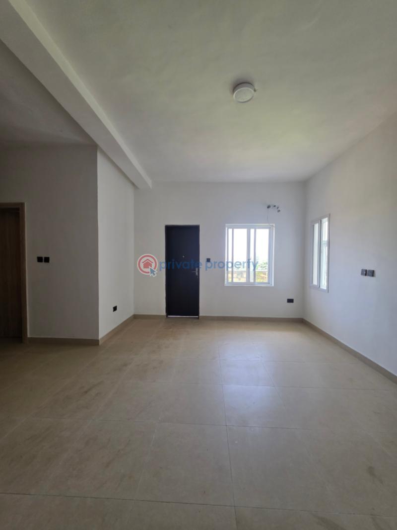 3 bedroom Flat & Apartment For Sale Off Mobil Road Ilaje Lekki Scheme 2 Ajah Lagos - 4