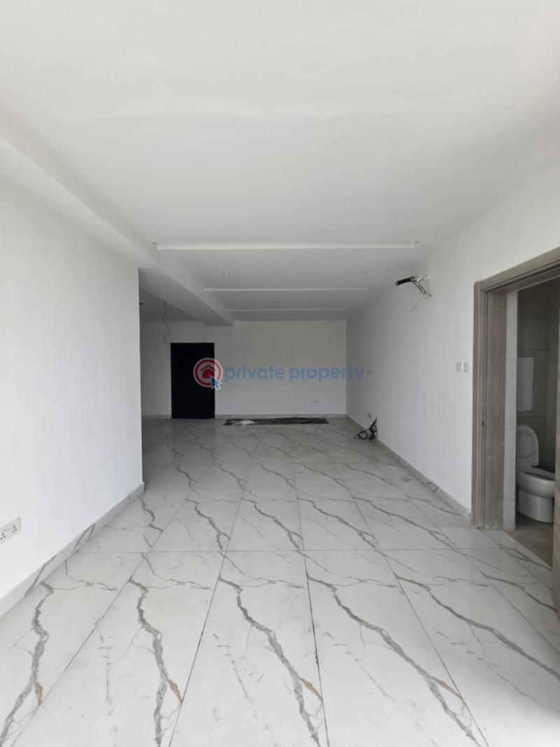 3 bedroom Flat & Apartment For Sale Lekki Phase 1 Lagos - 2
