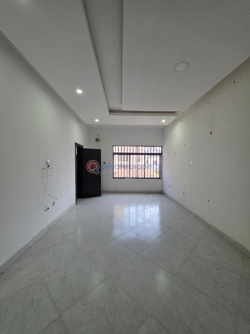 3 bedroom Flat & Apartment For Rent Lekki Phase 1 Lagos - 6