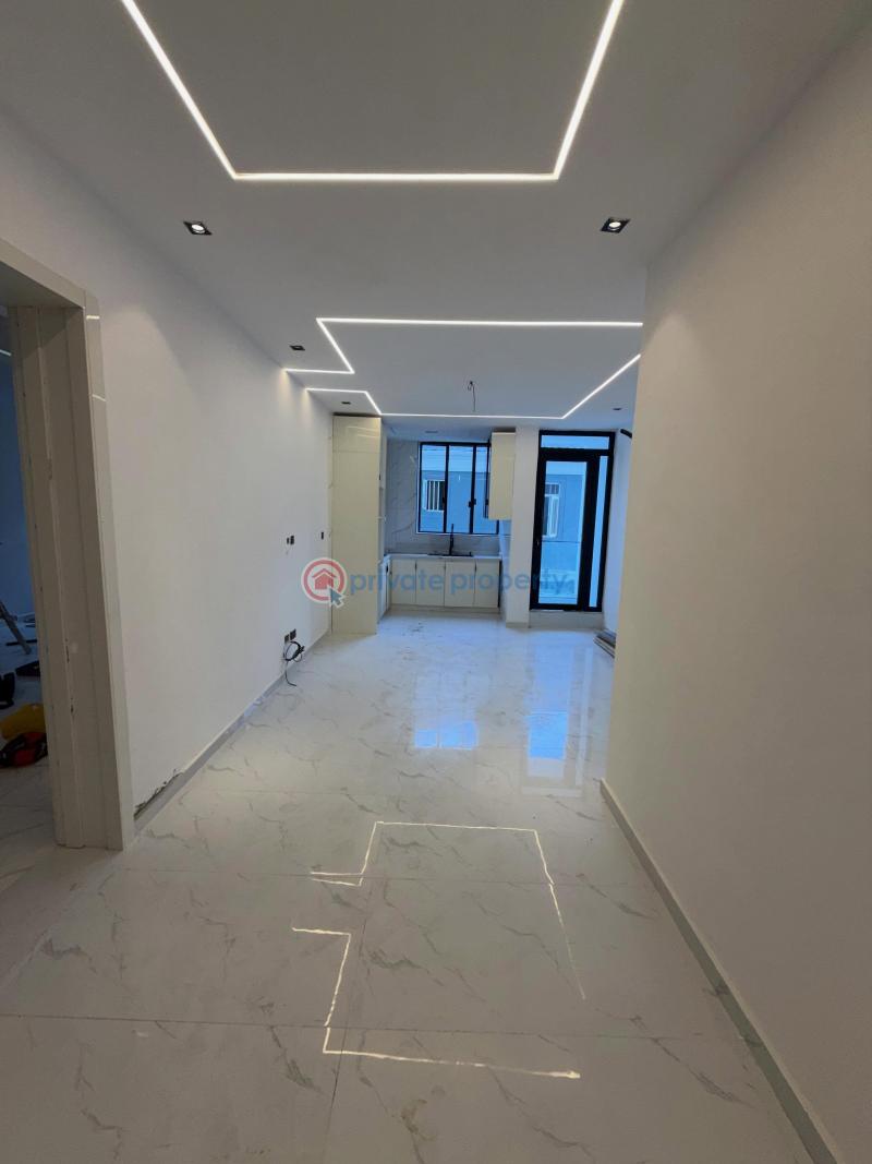 3 bedroom Flat & Apartment For Rent Spar Road Ikate Elegushi Lekki Lagos - 3