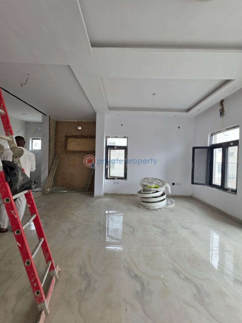 3 bedroom Flat & Apartment For Sale Glover Road Old Ikoyi Lagos - 10