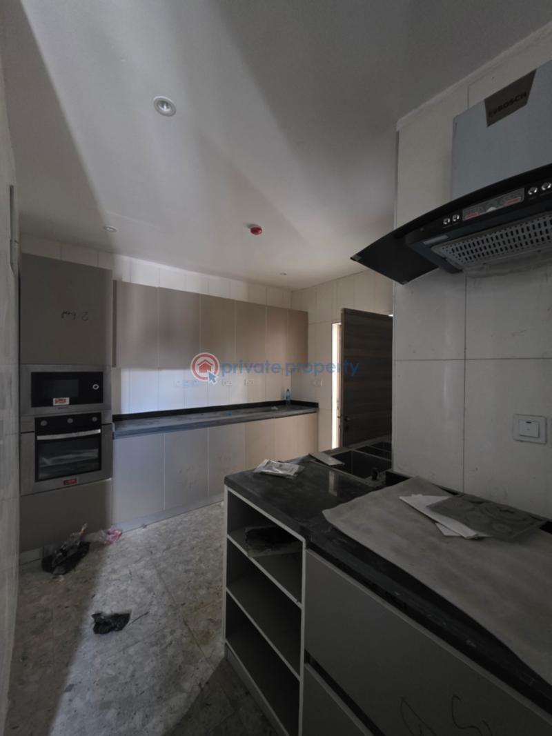 3 bedroom Flat & Apartment For Sale Lekki Phase 1 Lagos - 3