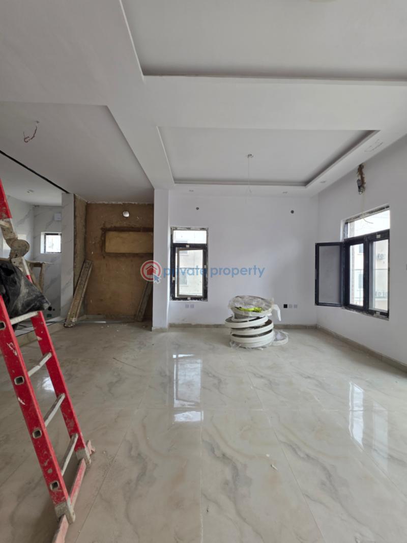 3 bedroom Flat & Apartment For Sale Glover Road Old Ikoyi Lagos - 7