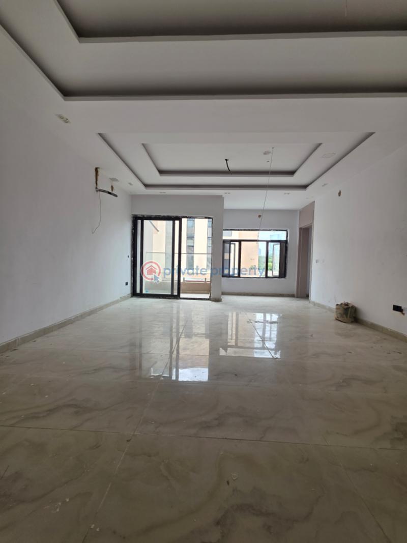 3 bedroom Flat & Apartment For Sale Glover Road Old Ikoyi Lagos - 3