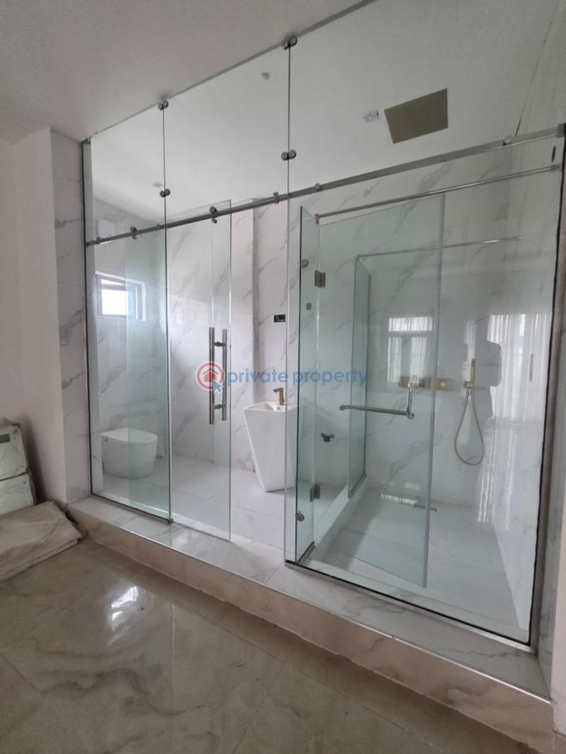 3 bedroom Flat & Apartment For Sale Glover Road Old Ikoyi Lagos - 6