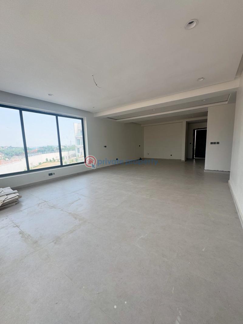 3 bedroom Flat & Apartment For Sale Maitama Abuja Phase 1  - 2