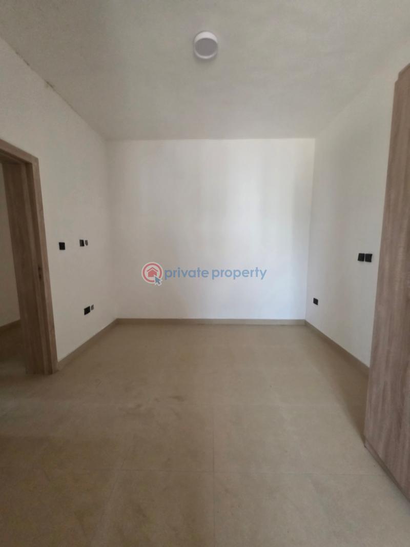 3 bedroom Flat & Apartment For Sale Off Mobil Road Ilaje Lekki Scheme 2 Ajah Lagos - 12