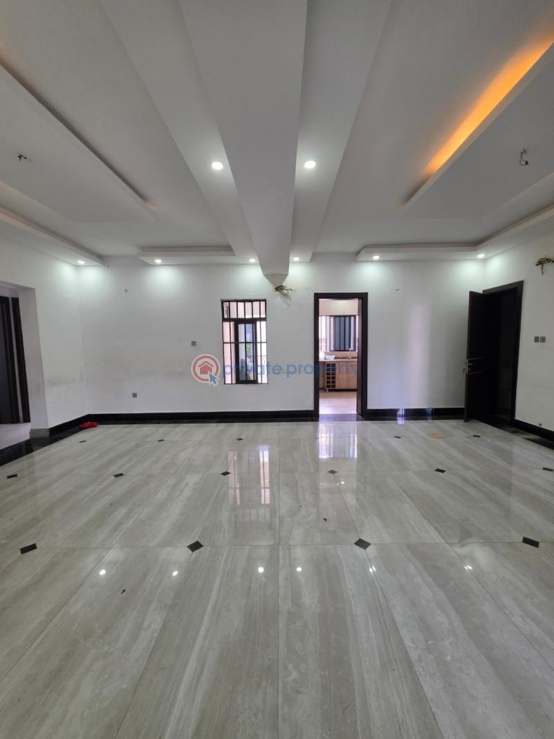 3 bedroom Flat & Apartment For Rent Lekki Phase 1 Lagos - 1