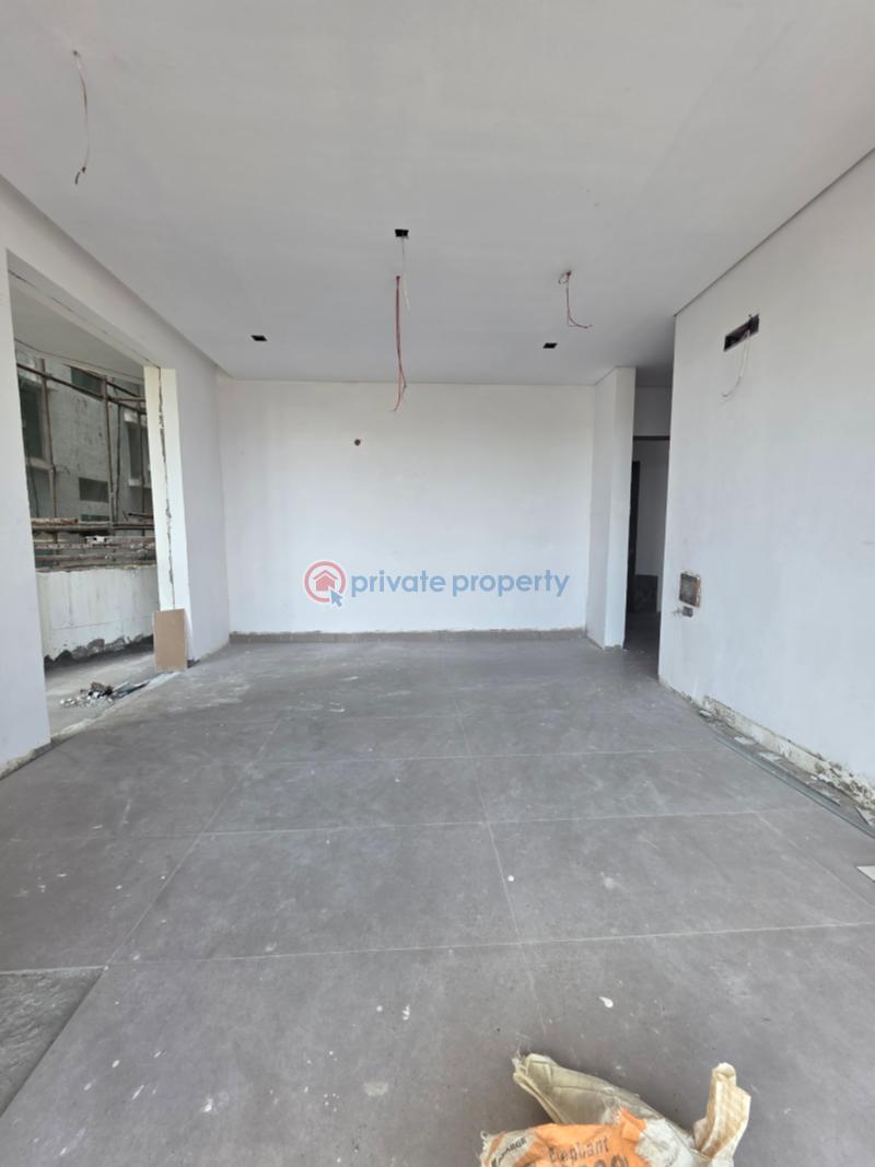 3 bedroom Flat & Apartment For Sale Oniru Victoria Island Lagos - 8