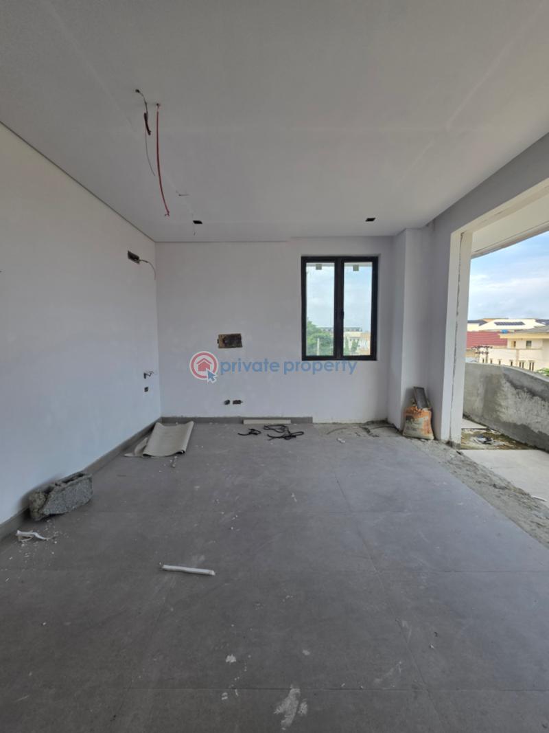 3 bedroom Flat & Apartment For Sale Oniru Victoria Island Lagos - 2