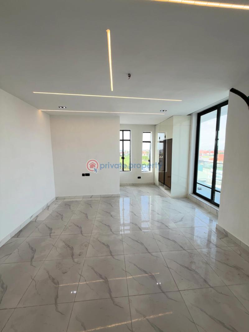 3 bedroom Flat & Apartment For Rent Spar Road Ikate Elegushi Lekki Lagos - 2