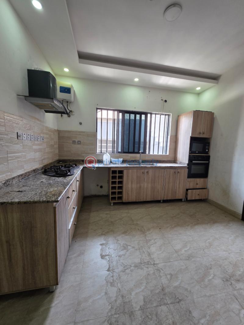 3 bedroom Flat & Apartment For Rent Lekki Phase 1 Lagos - 7