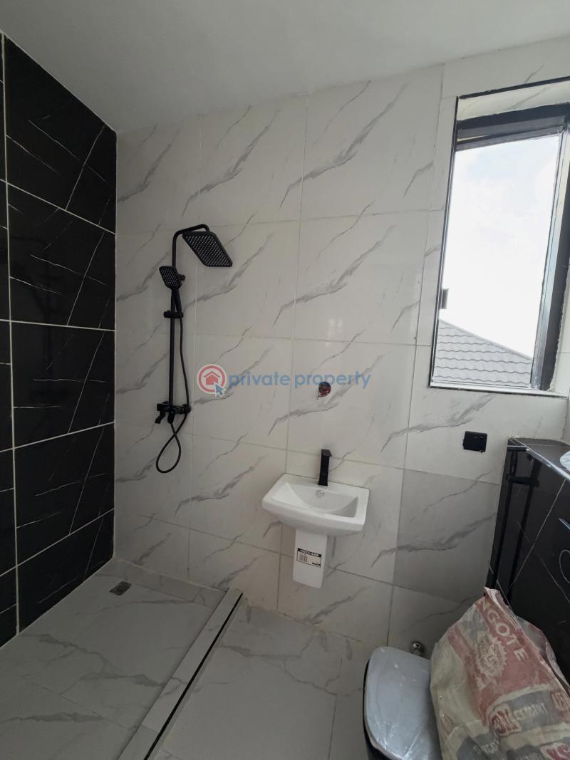 3 bedroom Flat & Apartment For Rent Spar Road Ikate Elegushi Lekki Lagos - 4