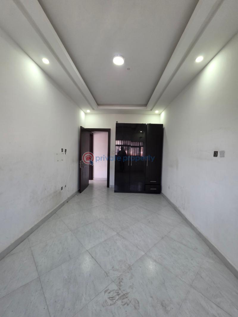 3 bedroom Flat & Apartment For Rent Lekki Phase 1 Lagos - 2