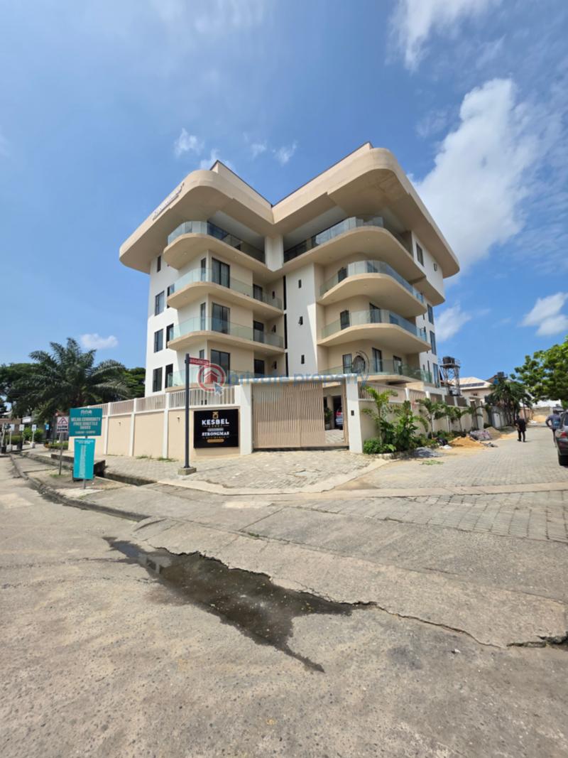 3 bedroom Flat & Apartment For Sale Lekki Phase 1 Lagos - 0