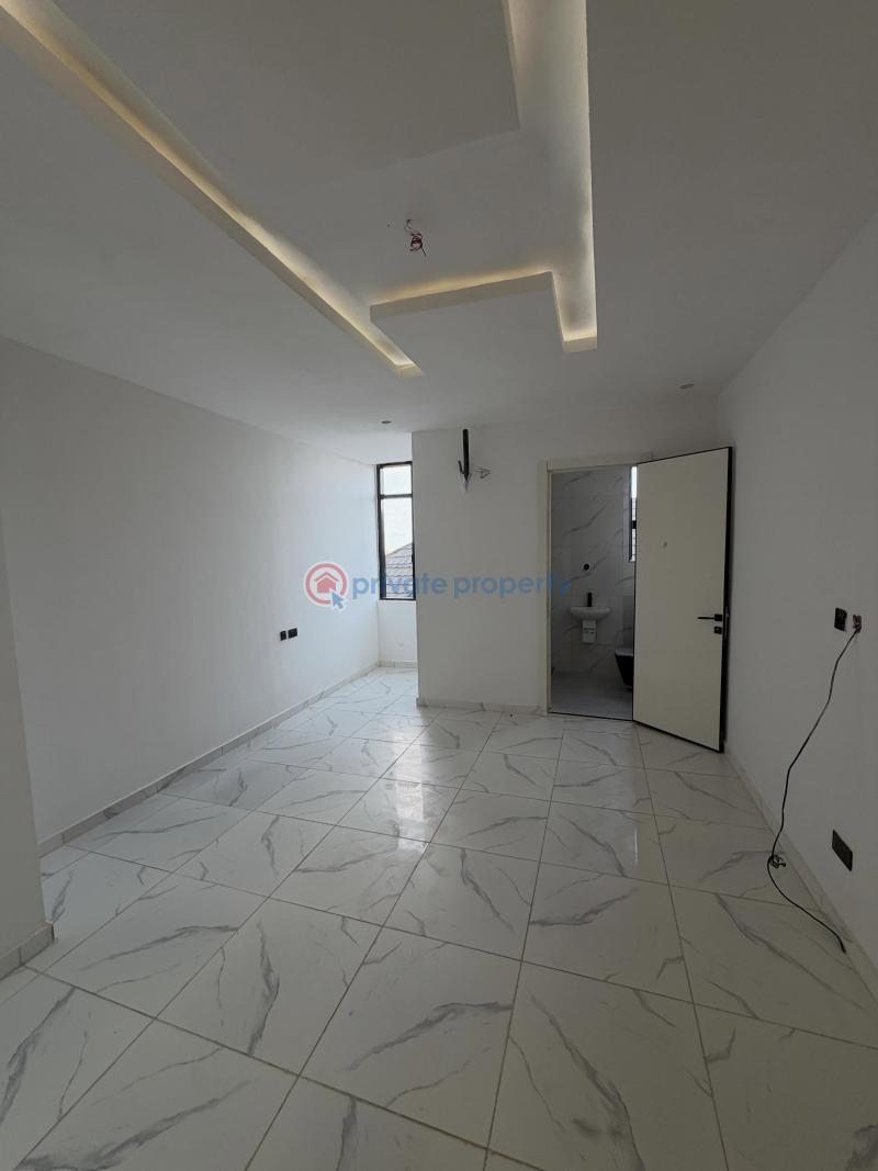3 bedroom Flat & Apartment For Rent Spar Road Ikate Elegushi Lekki Lagos - 10