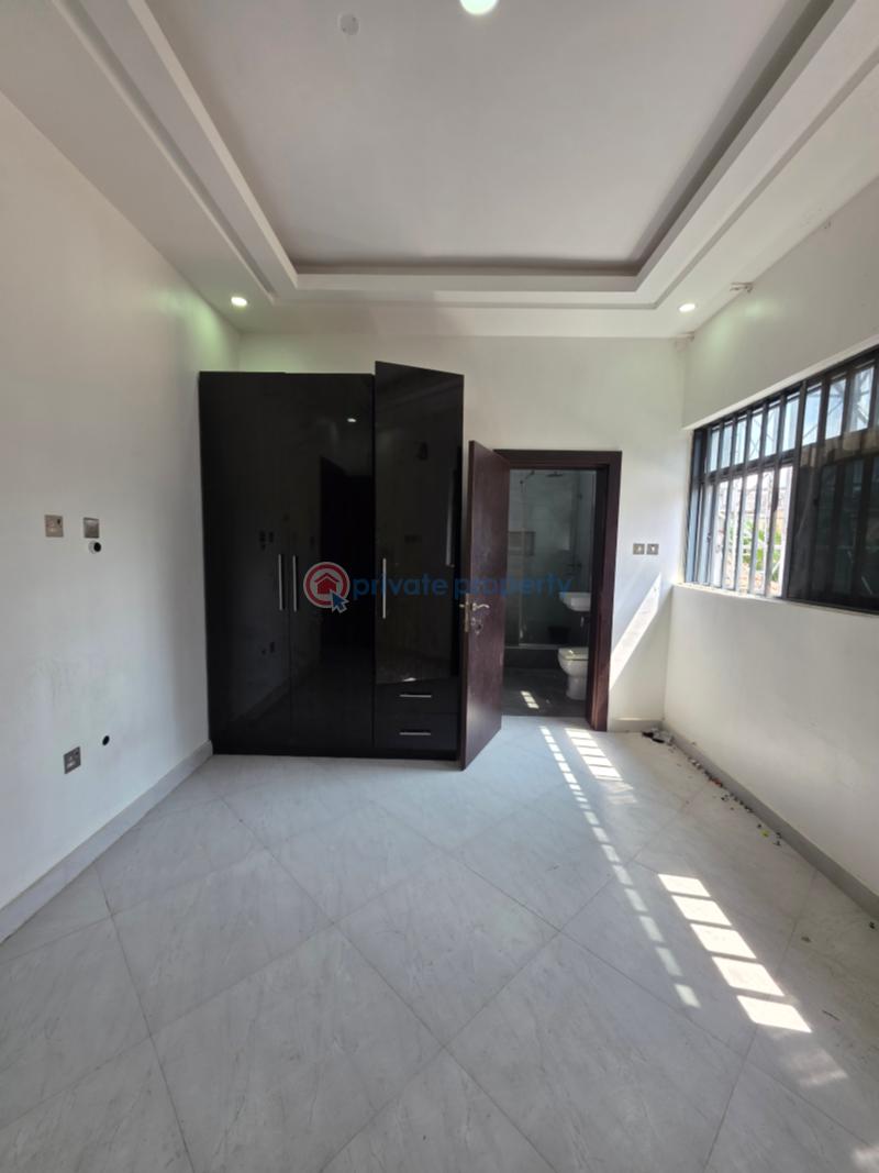 3 bedroom Flat & Apartment For Rent Lekki Phase 1 Lagos - 5