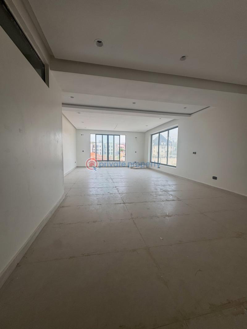 3 bedroom Flat & Apartment For Sale Maitama Abuja Phase 1  - 3