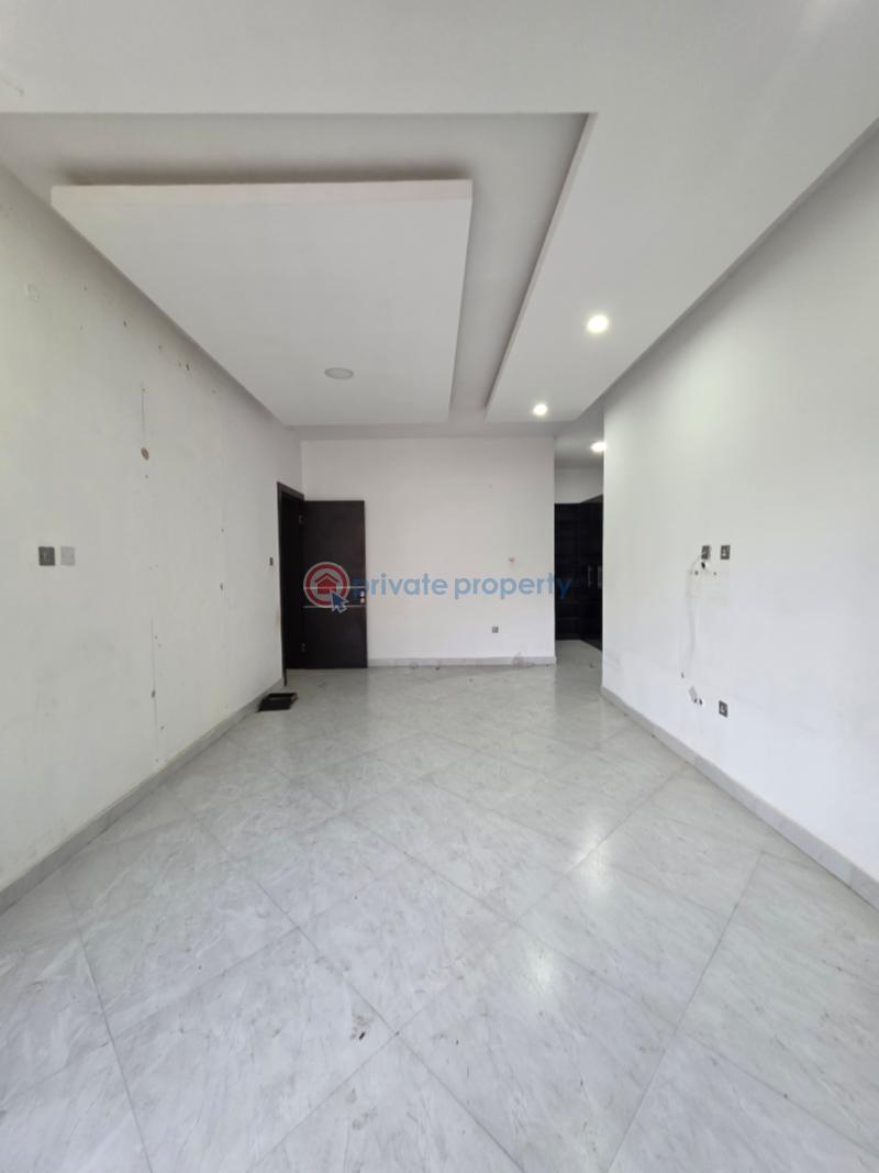 3 bedroom Flat & Apartment For Rent Lekki Phase 1 Lagos - 10