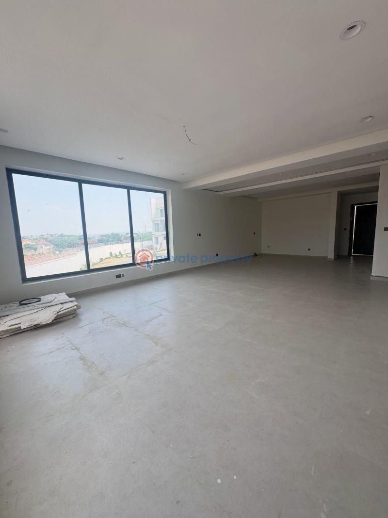3 bedroom Flat & Apartment For Sale Maitama Abuja Phase 1  - 4