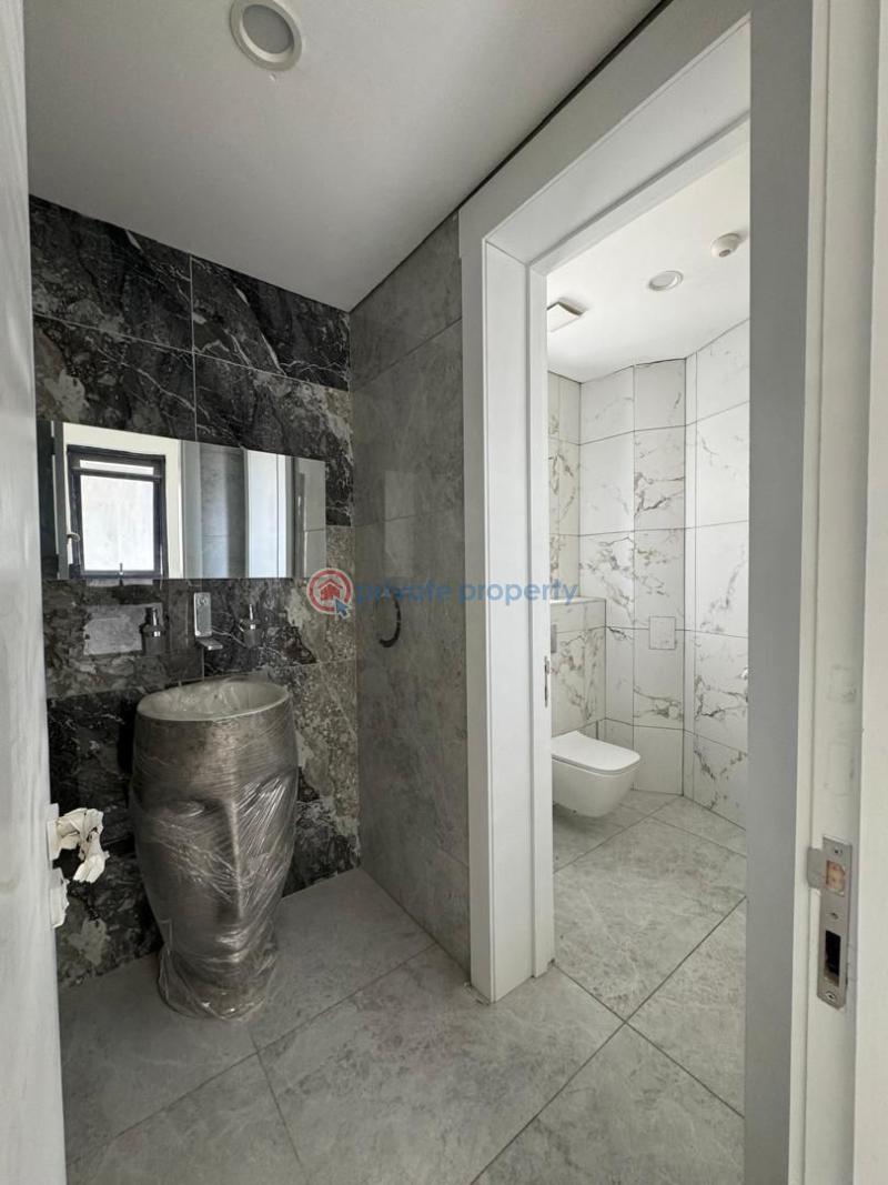 3 bedroom Flat & Apartment For Rent Old Ikoyi Lagos - 1