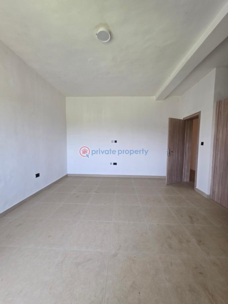 3 bedroom Flat & Apartment For Sale Off Mobil Road Ilaje Lekki Scheme 2 Ajah Lagos - 5