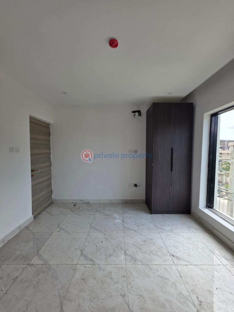 3 bedroom Flat & Apartment For Sale Lekki Phase 1 Lagos - 9