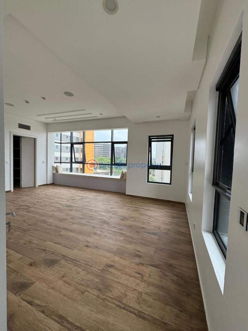 3 bedroom Flat & Apartment For Rent Old Ikoyi Lagos - 7