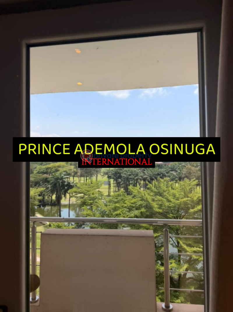 3 bedroom Block Of Flats For Rent Off Awolowo Road Ikoyi Ikoyi South West Lagos - 2