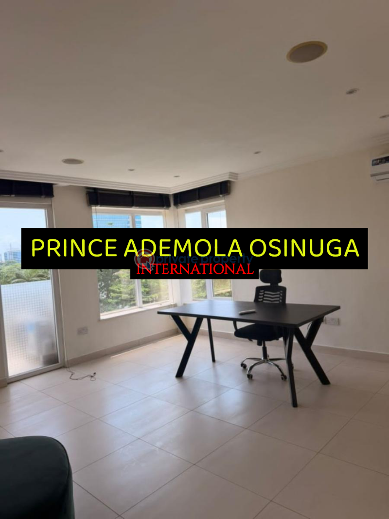 3 bedroom Block Of Flats For Rent Off Awolowo Road Ikoyi Ikoyi South West Lagos - 8