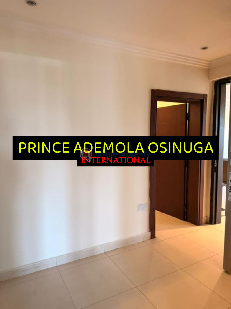 3 bedroom Block Of Flats For Rent Off Awolowo Road Ikoyi Ikoyi South West Lagos - 4