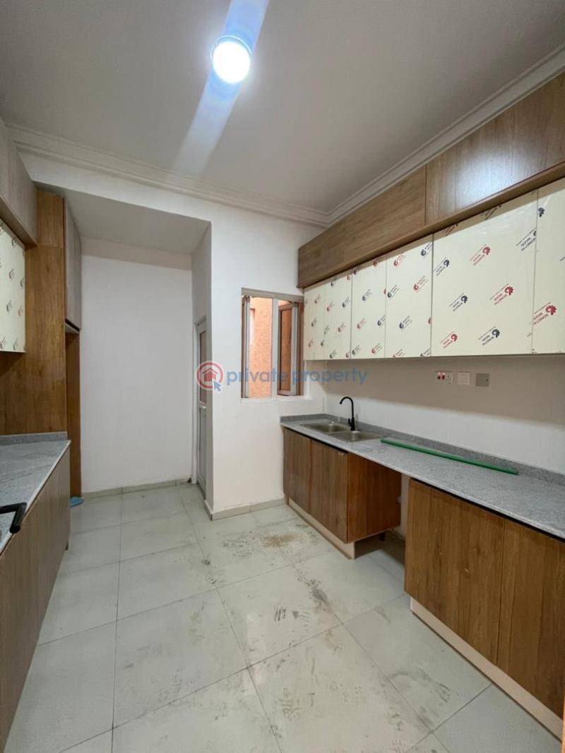 3 bedroom Block Of Flats For Sale Osapa Lekki Lagos - 2