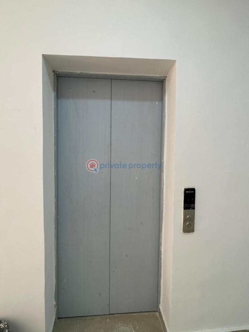 3 bedroom Block Of Flats For Sale Osapa Lekki Lagos - 9