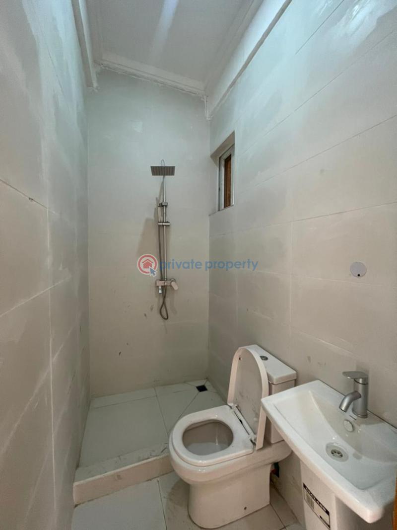 3 bedroom Block Of Flats For Sale Osapa Lekki Lagos - 6