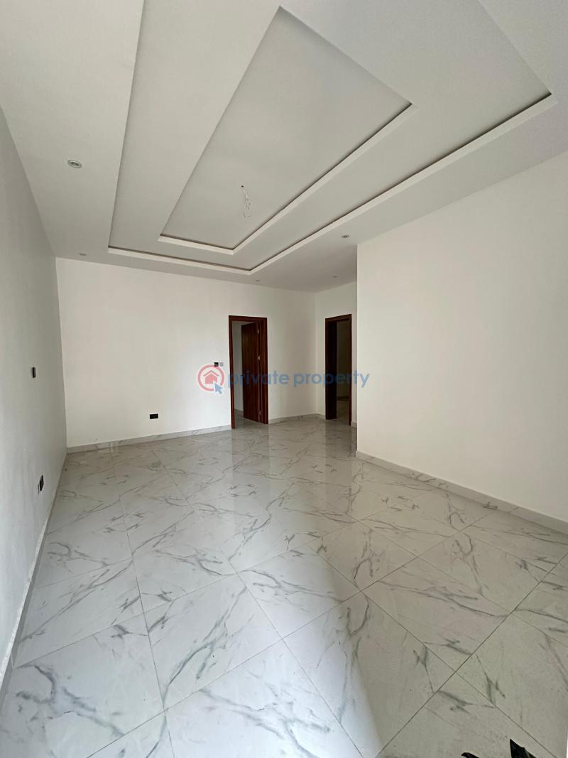 3 bedroom Block Of Flats For Sale Abraham Adesanya, Ajah, Lekki Lagos - 11
