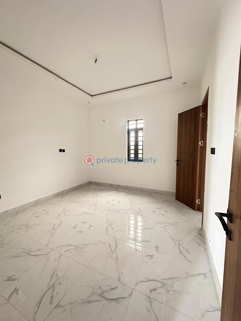 3 bedroom Block Of Flats For Sale Abraham Adesanya, Ajah, Lekki Lagos - 6