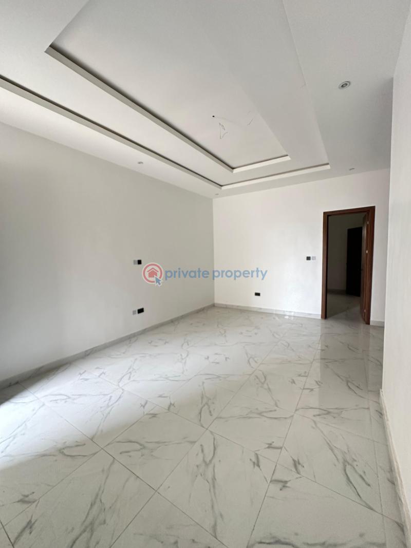 3 bedroom Block Of Flats For Sale Abraham Adesanya, Ajah, Lekki Lagos - 4