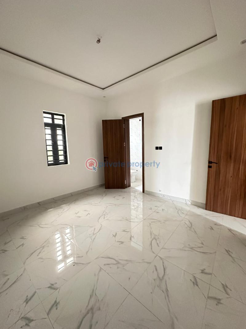 3 bedroom Block Of Flats For Sale Abraham Adesanya, Ajah, Lekki Lagos - 7