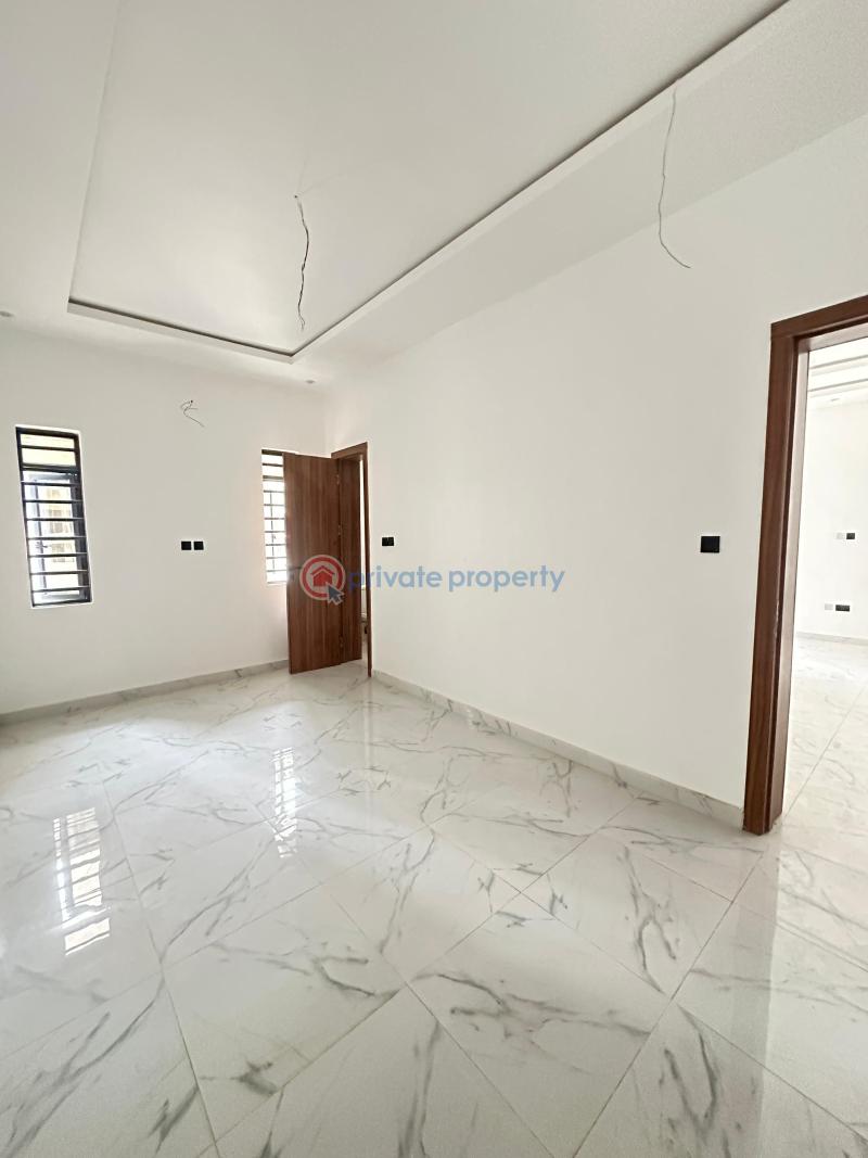 3 bedroom Block Of Flats For Sale Abraham Adesanya, Ajah, Lekki Lagos - 14