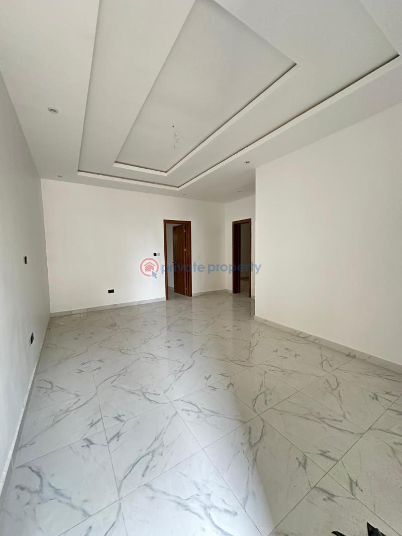 3 bedroom Block Of Flats For Sale Abraham Adesanya, Ajah, Lekki Lagos - 10